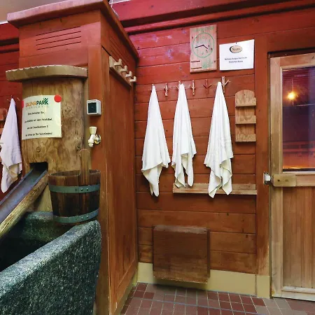 Сasa de vacaciones Hambachtal *